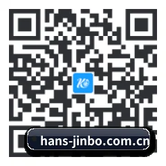 系统版 Android 二维码